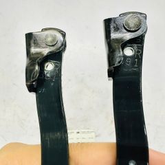Hãm cửa trước/sau Toyota Vios, Yaris, Limo. Đời 2013 - 2020. Hàng chất lượng cao. Mã trước 686100D131, 686100D130, sau 686300D170 ( 1 cái)