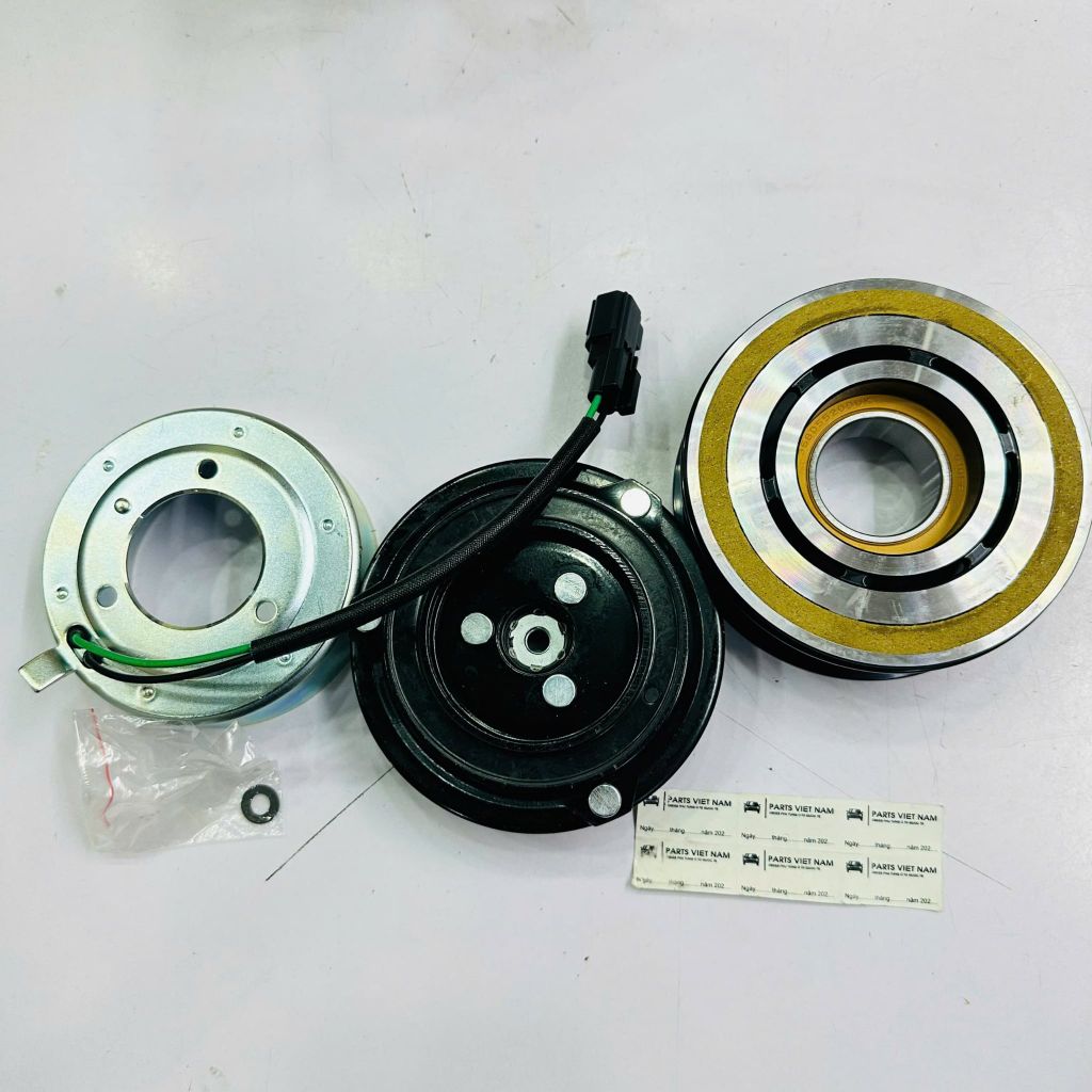 Bộ đầu lốc lạnh Ford Ranger 3.2 , Mazda Bt50 3.2. Đời 2018. Hàng cao cấp Mã EB3B19D784AA
