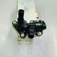 Két làm mát dầu số BMW X3 (F25) sDrive/xDrive 20i, 28i, 35i, X4 (F26) xDrive 20i, 28i, 35i. Đời 2010 - 2018. Hàng Magneti Marelli. Mã 17217593856
