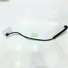 Ống tản nhiệt làm mát Audi Q5 (8RB) 2.0 TFSI quattro. Đời 2008 - 2017. Hàng Audi China. Mã 8R0121081BP