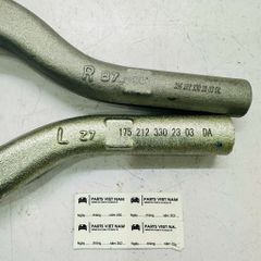 Rô tuyn lái ngoài Trái / Phải Mercedes-Benz W212 E200, E300, E250 E63 AMG. Đời 2009 - 2017. Hàng Cardburne. Mã A2123302603 LH, A2123302503 RH ( 1 cái )