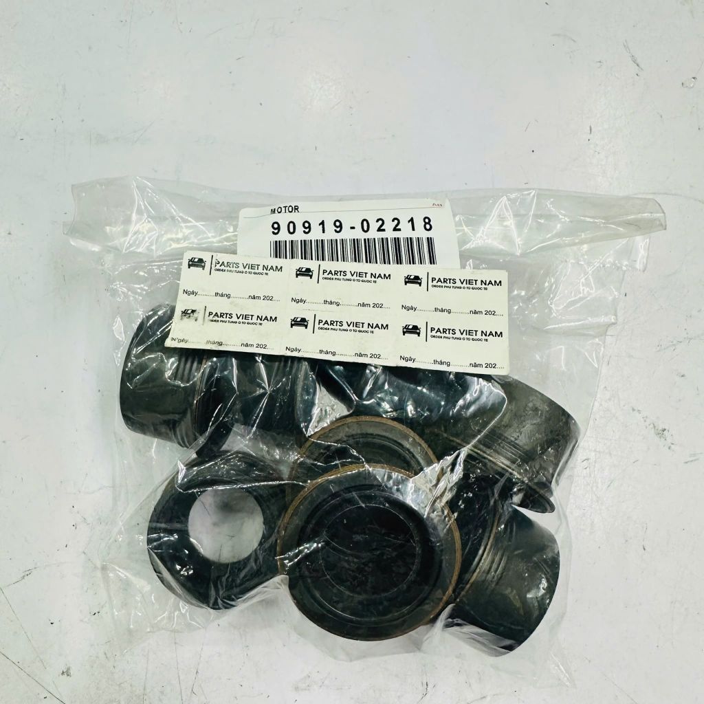 Phớt bugi, ron ống bugi Lexus LS460, GS460, LS600hL đời 2007 - 2017. Hàng xịn Japan, động cơ 1UR, 2UR. Mã 1119338020, 1119338010 ( 1 cái )