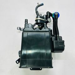 Bầu lọc than hoạt tính, hộp thu hồi hơi xăng Toyota 4Runner, FJ Cruiser, Lexus GX470 đời 2003 - 2014. Hàng xịn đặt hàng 1 ngày, động cơ 1GRFE, 2UZFE. Mã 7774035531