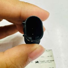 Cảm biến nhiệt độ ngoài trời BMW Series, 1, 3, 5, 6, 7, 8 ,X1 (E84, F48) X3 (E83, F25, G01). Đời 1994 - 2019. Hàng xịn. Mã 65816905133, 65806905050, 65810149842, 65816905050, 65816936953, 65818360625
