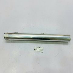 Phin lọc ga điều hòa Mercedes-Benz (W164) ML280, ML320, ML350, ML420, ML500, ML63 AMG, (X164), GL320, GL350, GL420, GL450, GL500, (W251, V251), R280, R300, R320, R350, R500, R63 AMG. Đời 2005 - 2014. Hàng paco. Mã A2518350047
