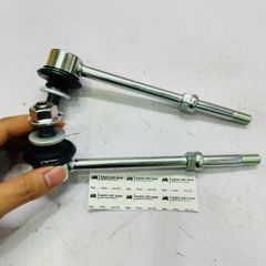 Rotuyn cân bằng trước Toyota Innova, Hilux 2WD. Đời 2004 - 2021. Hàng OEM Thailand. Mã 488200K011, 488200K010
