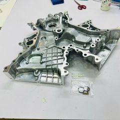 Bưởng cam Lexus ES240, ES350, ES300, RX300, RX330, RX350, RX450h, RX270, Camry, Hybrid, Aurion, Highlander, Kluger, Sienna, Previa, Tarago, RAV4, Alphard, Vellfire, LM350. Động cơ 2GRFE, 2GRFXE. Đời 2005 - 2018. Hàng cao cấp. Mã 1131031020
