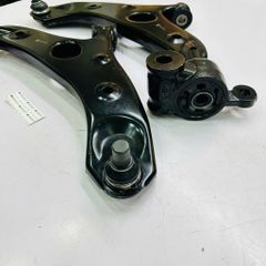 Càng A trước, cánh gà dưới Mazda 3 đời 2014 - 2019. Hàng OEM chất lượng cao, động cơ SkyActiv 1.5, 2.0. Mã B60S34300, B60S34350, B45A34300, BPN734300 (1 cái)