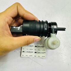 Bơm nước rửa kính Audi A1, A2, A3, A4, A5, A6, A7, A8, Allroad, Q3, Q5, Q7, R8, TT. Đời 1995 - 2022. Hàng VDO. Mã 1K6955651, 246083002022Z