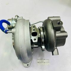 Bô tăng áp, turbo tăng áp Toyota Land Cruiser (100 Series) HDJ100, Coaster đời 1998 - 2007. Hàng OEM chất lượng cao, động cơ 1HD-FTE 4.2L. Mã 1720117040