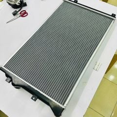 Két nước làm mát động cơ VW Tiguan, Golf, Passat, Scirocco, Audi A3, TT, Skoda .Đời 2003 - 2020. Hàng Behr. Mã 5K0121253D, 1K0121253AA, 1K0121251AT, 5K0121251F 1K0121251AT, 1K0121251DN, 1K0121253AA