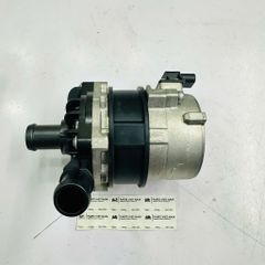 Bơm nước phụ Audi A6, Q7, Q8, Bentley Bentayga,Volkswagen (VW), Touareg (CR7). Đời 2011 - 2022. Hàng Pierburg. Mã 8K0965567B