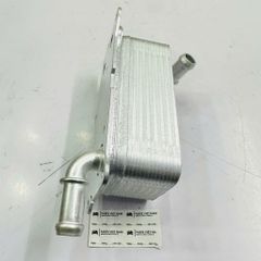 Két làm mát dầu hộp số Mercedes-Benz A-Class (W176), B-Class (W246), CLA (W117), GLA (X156). Đời 2012 - 2019. Hàng Frey Bmtsr. Mã A2465010101, A2465010501