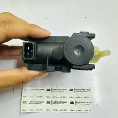 Van điện từ điều khiển Turbo 7 Series (F01, F02, F03, F04) 740i, 740Li, X6 (E71, E72) xDrive35i. Đời 2008 - 2014. Hàng Frey. Mã 11747628987