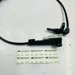 Cảm biến ABS sau (Trái/Phải) Toyota Fortuner ( GUN155, GUN165). Động cơ 1GRFE, 2TRFE. Đời 2015 - 2023. Hàng cao cấp. Mã Trái 895460K300, Phải 895450K300