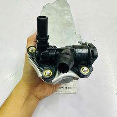 Két làm mát dầu số BMW X3 (F25) sDrive/xDrive 20i, 28i, 35i, X4 (F26) xDrive 20i, 28i, 35i. Đời 2010 - 2018. Hàng Magneti Marelli. Mã 17217593856