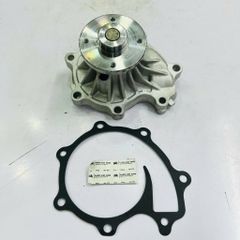 Bơm nước làm mát động cơ Nissan Patrol (Y61/GU). Đời 1997 - 2016. Hàng cao cấp. Động cơ 4.5L. Mã 21010VB025, 21010VB024, 21010VB00J, 9042501830