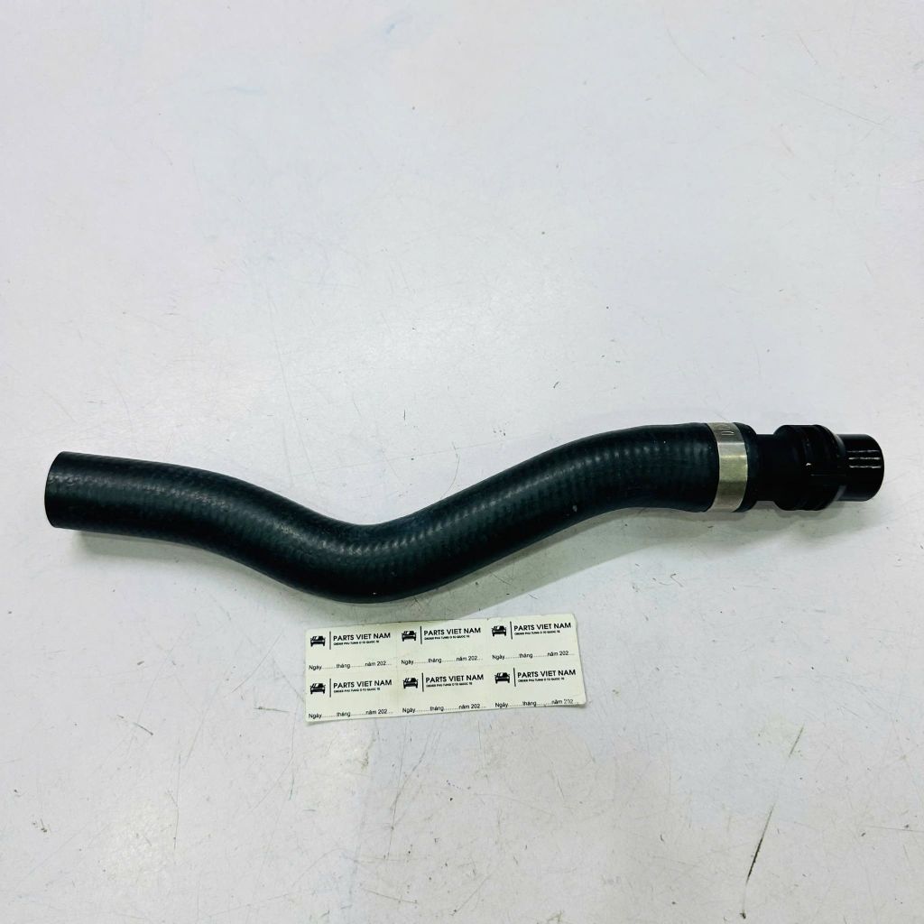 Ống nước làm mát BMW X5, X6 (E70, F15, E71, F16, F86) xDrive35i. Động cơ N55. Đời 2008 - 2019. Hàng Hella cao cấp. Mã 64219124729