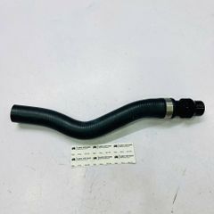 Ống nước làm mát BMW X5, X6 (E70, F15, E71, F16, F86) xDrive35i. Động cơ N55. Đời 2008 - 2019. Hàng Hella cao cấp. Mã 64219124729