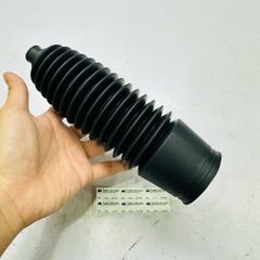 Cao su thước lái (chụp bụi thước lái) Toyota Innova, Fortuner, Hilux. Đời 2004 - 2016. Hàng cao cấp. Mã 455360K010, 455350K010
