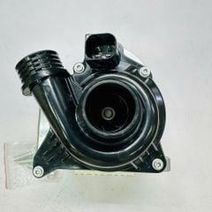 Bơm nước điện BMW Series 1, 3, 5, 6, 7 (E82, E88, E90, E91, E92, E93, F10, F11, F07, F06, F12, F13, F01, F02, F03, F04). Đời 2006 - 2018. Hàng Nissens. Mã 11515A05704, 11519455978, 11517632426, 11517563 659, 11517588885