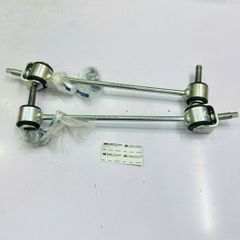 Rô tuyn cân bằng sau Trái/Phải Mercedes S-Class (W221) S300, S350, S400, S450, S500, S600, S63 AMG, S65 AMG. Đời 2005 - 2013. Hàng Lemforder. Mã A2213201989 (Trái), A2213202289 (Phải) ( 1 cái )