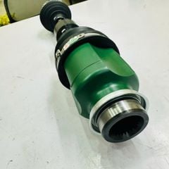 Cây láp phải Ford Laser 18 số sàn. Đời 2000 - 2005. Hàng TOK. Mã FA6025600, TOKAMZ22