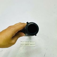 Ống nước làm mát BMW X5, X6 (E70, F15, E71, F16, F86) xDrive35i. Động cơ N55. Đời 2008 - 2019. Hàng Hella cao cấp. Mã 64219124729