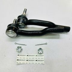 Rô tuyn lái ngoài, rotuyn lái ngoài Mazda 3, Mazda 6 đời 2013 - 2021. Hàng OEM Taiwan, động cơ SkyActiv 1.5, 2.0, 2.5. Mã GHT232280A, GHT232290A, BJS732280A, BJS732290A ( 1 cái )