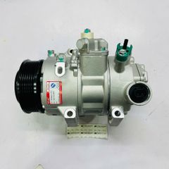 Lốc lạnh điều hòa Toyota Corolla Altis ZZE142 1.6 1.8. Động cơ 1ZZ 3ZZ .Đời 2007 - 2014. Hàng OEM China. Mã 883101A751