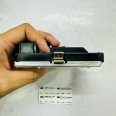 Trở quạt gió điều hòa BMW Series 4 (F32, F33, F36), 5 (F10, F11, F07 GT, G30), 6 (F06, F12, F13, G32), 7 (F01, F02, F04, G11, G12). Đời 2008 - 2018. Hàng Hella. Mã 64119355981, 64119226780, 64119311938