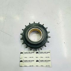 Nhông cam (Bánh răng xích cam) Lexus IS250, IS300, IS250C, GS300, GS350, GS450h, GS460, ES240, ES350, ES300h, RX300, RX330, RX350, RX270, RX450h, GX400, GX460, LM350. Đời 2005 - 2021. Hàng Japan. Động cơ V6 1GR, 2GR, 4GR. Mã 1353031021