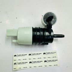 Mô tơ bơm nước rửa kính Mercedes C-Class (W205) C200, C250, C300, E-Class (W213) E200, E250, E300, GLC (X253) GLC200, GLC250, GLC300, G-Class (W463) G500, G63 AMG. Đời 2014 - 2023. Hàng xịn. Mã A205866000