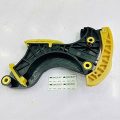 Thanh dẫn hướng tăng xích cam Mercedes-Benz C-Class (W203, W204), CLC-Class (CL203), CLK (C209), E-Class (W211, W212), SLK (R171, R172), Sprinter. Động cơ M271. Đời 2002 - 2018. Hàng Frey. Mã A2710300963, A2710300963, A2710300563