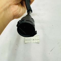 Tuy ô nước làm mát BMW 2 Series, X1 (F48), X2 (F39), Mini Clubman, Countryman. Đời 2013 - 2023. Hàng FEBI. Mã 17127617366