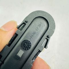 Chia nước bình nước phụ (Ống nối két nước) BMW 3-Series E46 (316i, 318i, 320i, 323i, 325i, 328i, 330i). Đời 1997 - 2007. Hàng Frey. Mã 17111707817