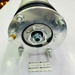 Giảm xóc hơi trước trái phải, phuộc nhún hơi trước hai bên Land Rover Range Rover Vogue L405, Range Rover Sport L494 đời 2013 - 2021. Hàng OEM chất lượng cao. Mã Trái LR060133. Mã Phải LR060132, LR052774, LR060135 ( 1 cụm )