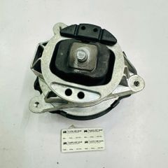 Chân máy phải BMWSeries 1, 2, 3, 4 (F20, F21) 118d, 125d, (F22, F87) 220d, (F30, F31, F34 GT, F80) 316d, 318d, 320d, 325d, 316i, 320i, 328i, 330i, (F32, F33, F36, F82) 420i, 428i. Đời 2011 - 2019. Hàng FREY. Mã 22116787657