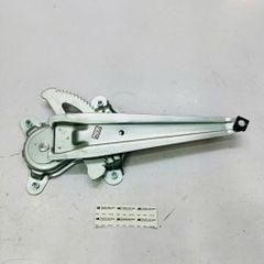 Compa lên xuống kính sau Lexus ES240, ES350 (ACV40, GSV40), Toyota Camry (ACV40, GSV40). Đời 2006 - 2014. Hàng China. Mã Trái 6980412180, Phải 6980312180