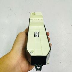Công tắc tổng nâng hạ kính Toyota Corolla Altis, ZRE142, ZRE152, RAV4. Đời 2005 - 2019. Hàng cao cấp. Mã 8482012520