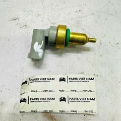 Cảm biến nhiệt độ nước làm mát Mercedes C-Class (W203, W204, W205), E-Class (W211, W212, W213), GLC (X253), S-Class (W221, W222), GLK (X204), A-Class (W169, W176). Đời 2004 - 2021. Hàng xịn. Mã A0009050600, A0009056102, A0041539728, A0999053700