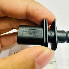 Cảm biến nhiệt độ ngoài trời BMW Series, 1, 3, 5, 6, 7, 8 ,X1 (E84, F48) X3 (E83, F25, G01). Đời 1994 - 2019. Hàng xịn. Mã 65816905133, 65806905050, 65810149842, 65816905050, 65816936953, 65818360625