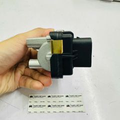 Hộp điều khiển turbo (Mô tơ turbo) Ford Transit đời 2012 - 2021. Hàng OEM chất lượng cao, động cơ 2.2L, 2.4L TDCi. Mã 6NW009550, BK3Q-6K682-CB, G-59, 767649