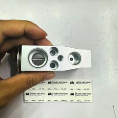 Van tiết lưu điều hòa Volkswagen Tiguan, Passat, Golf, Arteon, Touran, Caddy, Skoda Kodiaq, Superb, Octavia, Leon, Tarraco, Audi A3, Q2, Q3, TT. Đời 2012 - 2026. Hàng Behr. Mã 5Q0820679C