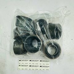 Phớt bugi, ron ống bugi Lexus LS460, GS460, LS600hL đời 2007 - 2017. Hàng xịn Japan, động cơ 1UR, 2UR. Mã 1119338020, 1119338010 ( 1 cái )