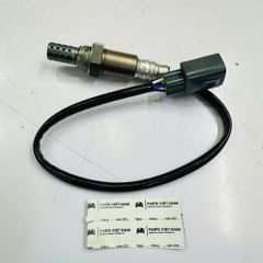 Cảm biến oxy Toyota Hiace, Corolla, Land Cruiser, RC. Động cơ 1TR-FE, 2TR-FE, 1NZ-FE, 2ZR-FE Đời 2005 - 2015. Hàng cao cấp. Mã 8946526120, 8946526150, 8946502060, 8946502150, 8946502360, 8946513030, 8946550180, 8946550210, 8946560500