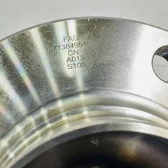Bi moay ơ trước BMW Series 1, 2, 3, 4 (F20, F21) 114i. Đời 2011 - 2021. Hàng FAG Đức. Mã 31206876840