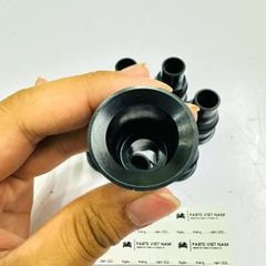 Gioăng kim phun trên mặt máy Toyota Innova, Fortuner (GGN50, KUN50, TGN51), Hilux, Land Cruiser Prado (TRJ150, TRJ152), Hiace, Coaster. Động cơ. 1TR, 2TR. Đời 2004 - Nay. Hàng xịn đặt 1 ngày. Mã 9056110020