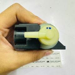 Van điện từ điều khiển Turbo 7 Series (F01, F02, F03, F04) 740i, 740Li, X6 (E71, E72) xDrive35i. Đời 2008 - 2014. Hàng Frey. Mã 11747628987