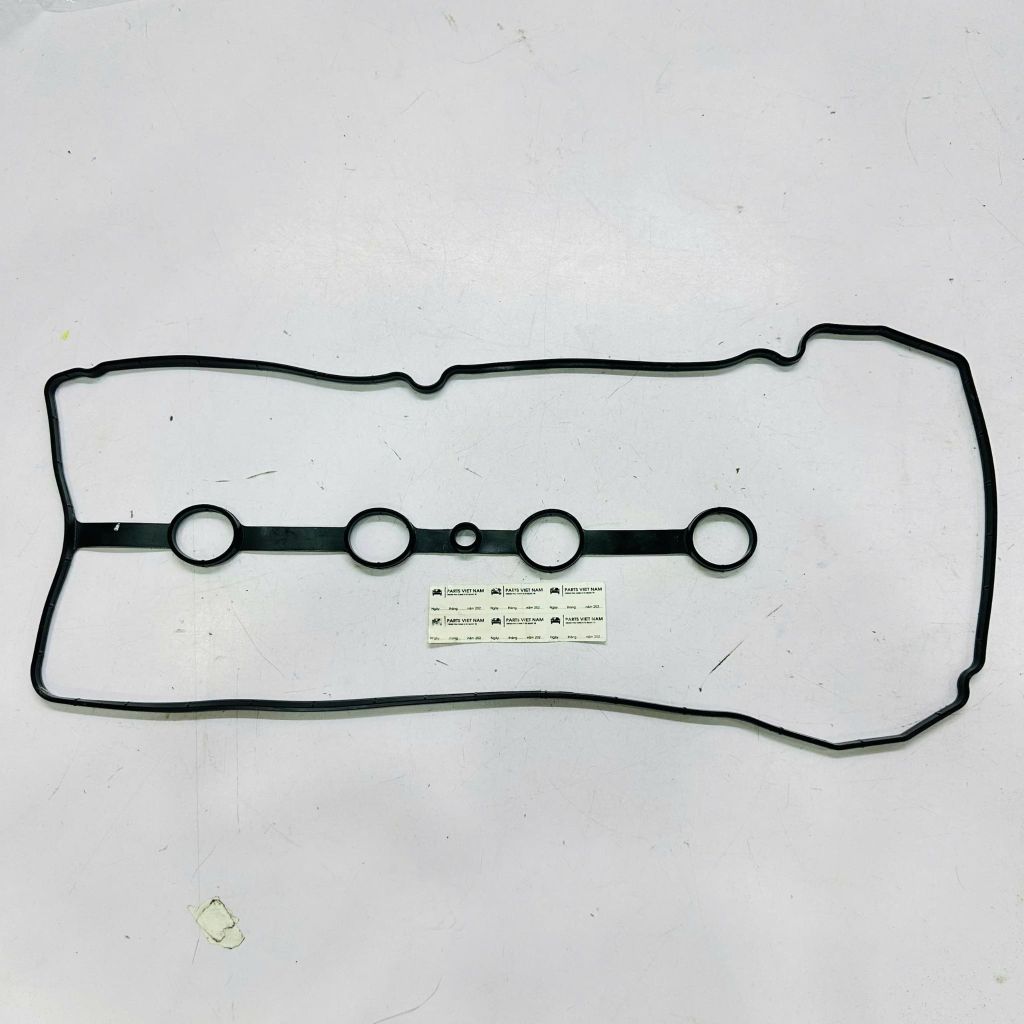 Gioăng dàn cò Mazda 2, DH, Mazda 3 BK, BL, BN. Động cơ 1.3, 1.5L, 1.6, ZY, ZJ. Đời 2005 - 2013. Hàng xịn. Mã ZJ2010235